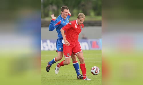 Eggert Jónsson