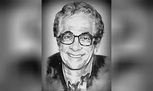 Anis Mansour
