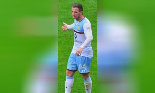 Ross McCormack
