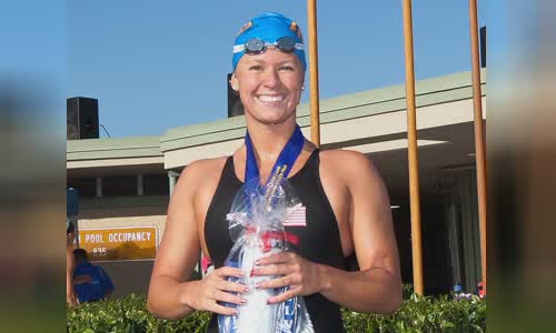 Elizabeth Beisel