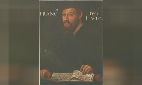 Francesco Canova da Milano