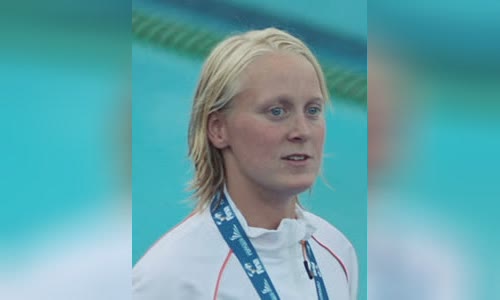 Inge Dekker