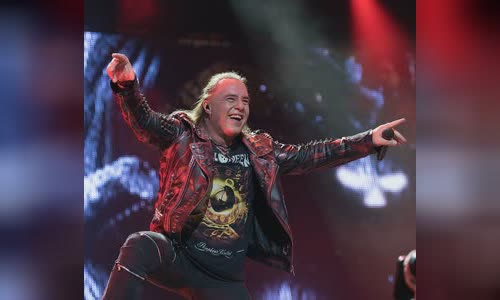 Andi Deris