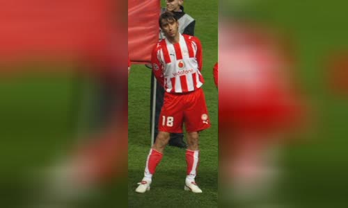 Paraskevas Antzas