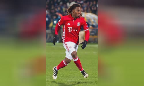 Renato Sanches