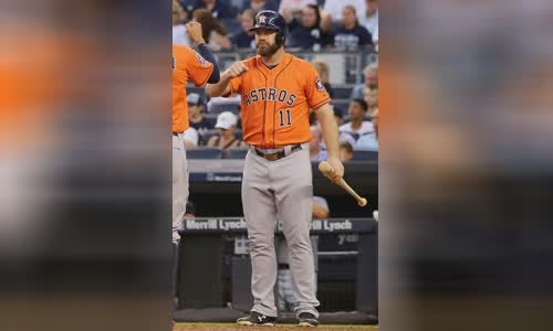 Evan Gattis