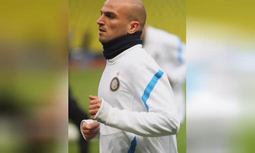 Esteban Cambiasso