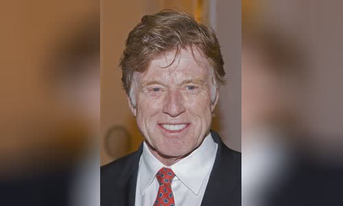 Robert Redford