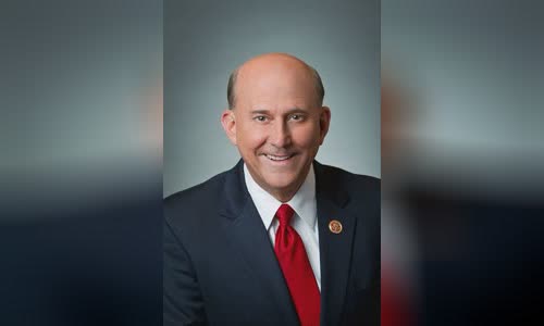 Louie Gohmert