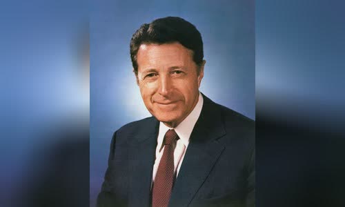 Caspar Weinberger