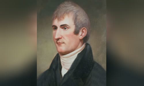 Meriwether Lewis