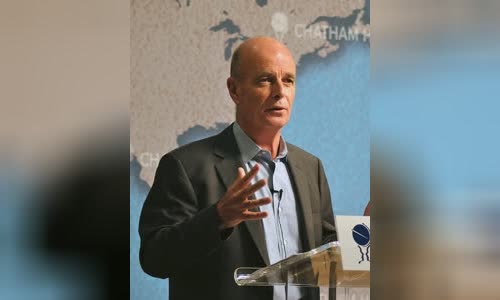 John Scarlett