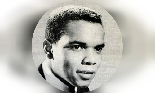 Johnny Nash