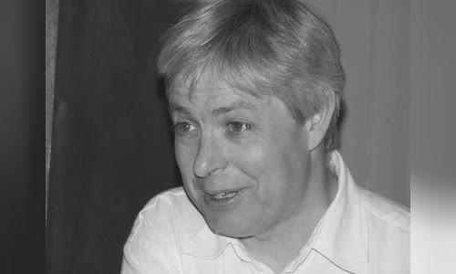 Jonathan Coe