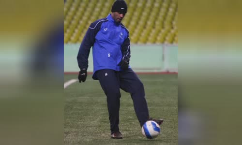 Oumar Kondé