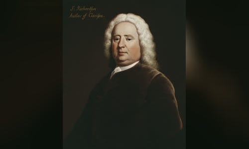 Samuel Richardson