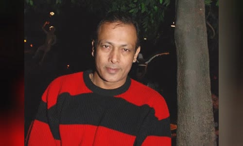 Hemant Birje