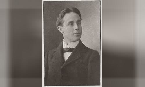 Albert Campbell (singer)