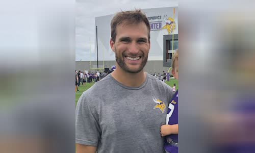 Kirk Cousins