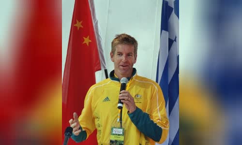 James Tomkins (rower)
