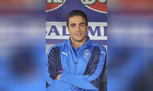Alessandro Matri