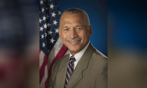 Charles Bolden