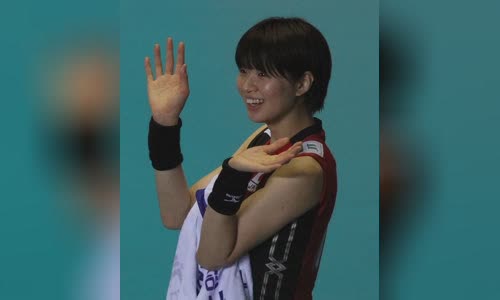Saori Kimura