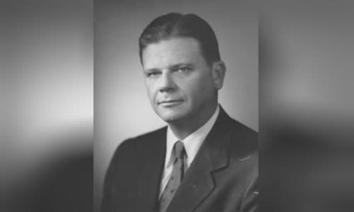 Thruston Ballard Morton