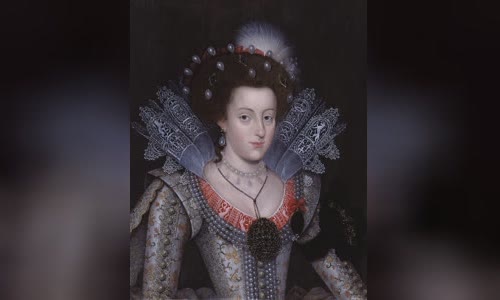 Elizabeth Stuart, Queen of Bohemia