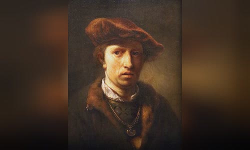 Gerbrand van den Eeckhout