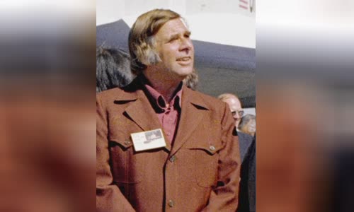 Gene Roddenberry