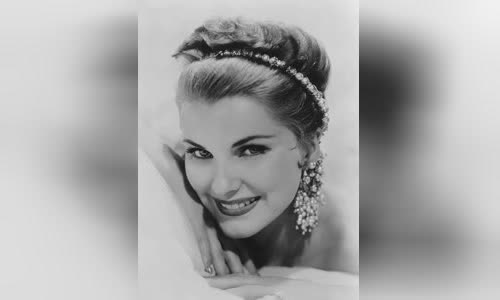 Debra Paget