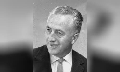 Lajos Baróti