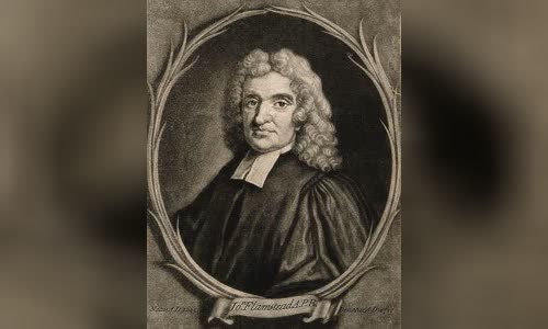 John Flamsteed