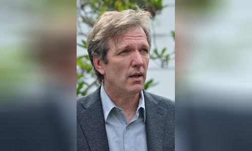 Martin Donovan
