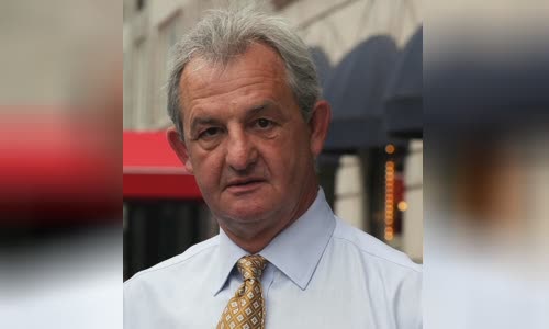 Darryl Sutter