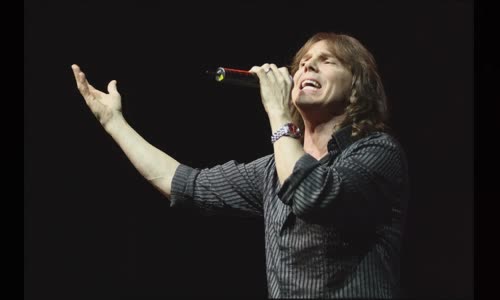 Joey Tempest