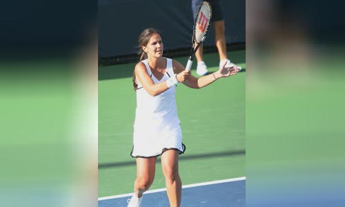 Mary Joe Fernández