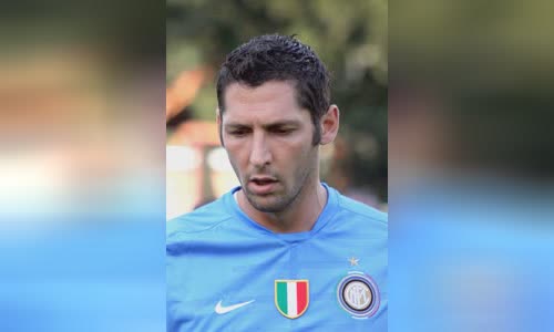 Marco Materazzi