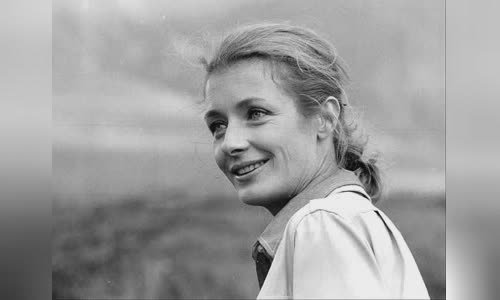Diana Muldaur