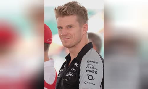 Nico Hülkenberg