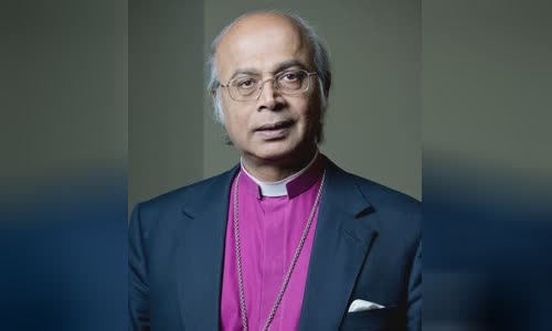 Michael Nazir-Ali