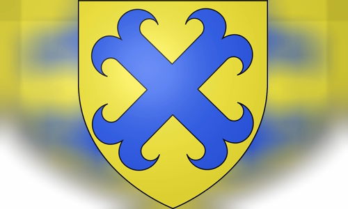 Charles-François de Broglie, marquis de Ruffec