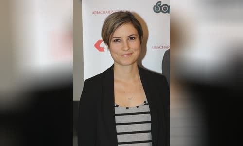 Missy Higgins