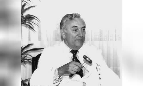 Ion N. Petrovici