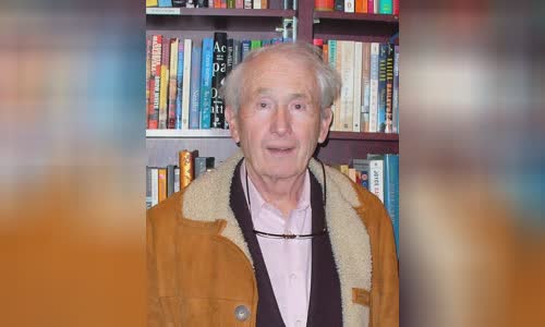 Frank McCourt