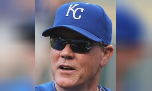 Ned Yost