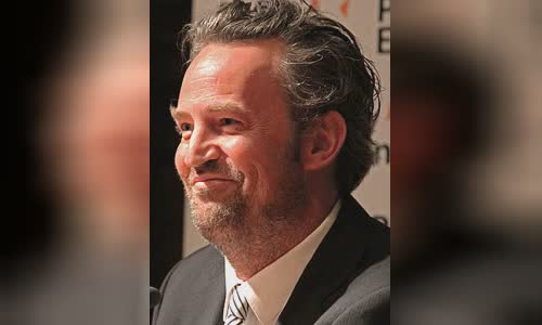 Matthew Perry