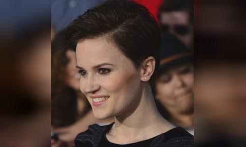 Veronica Roth