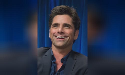 John Stamos